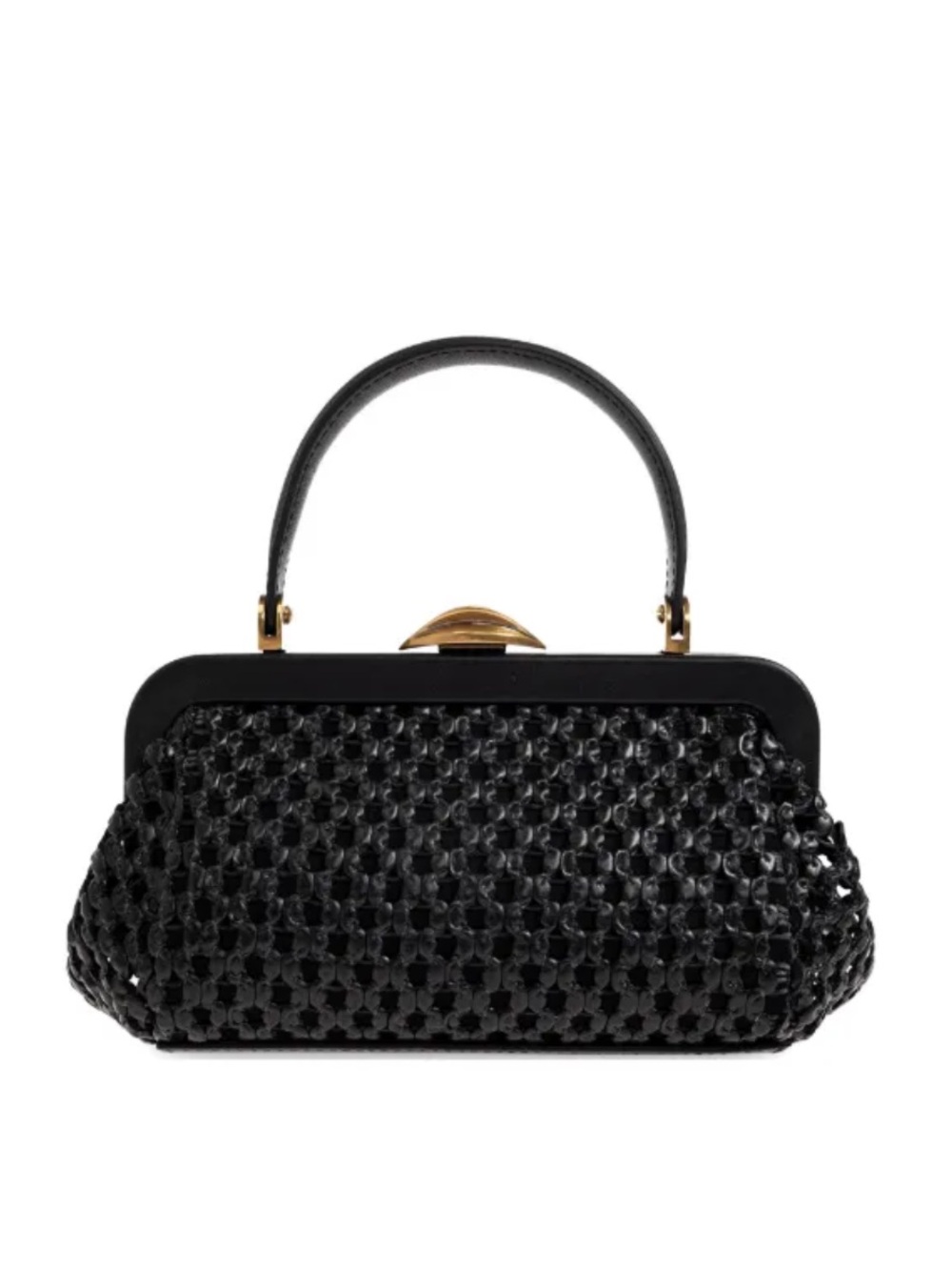 Cult Gaia Zuma Mini Crossbody NWT